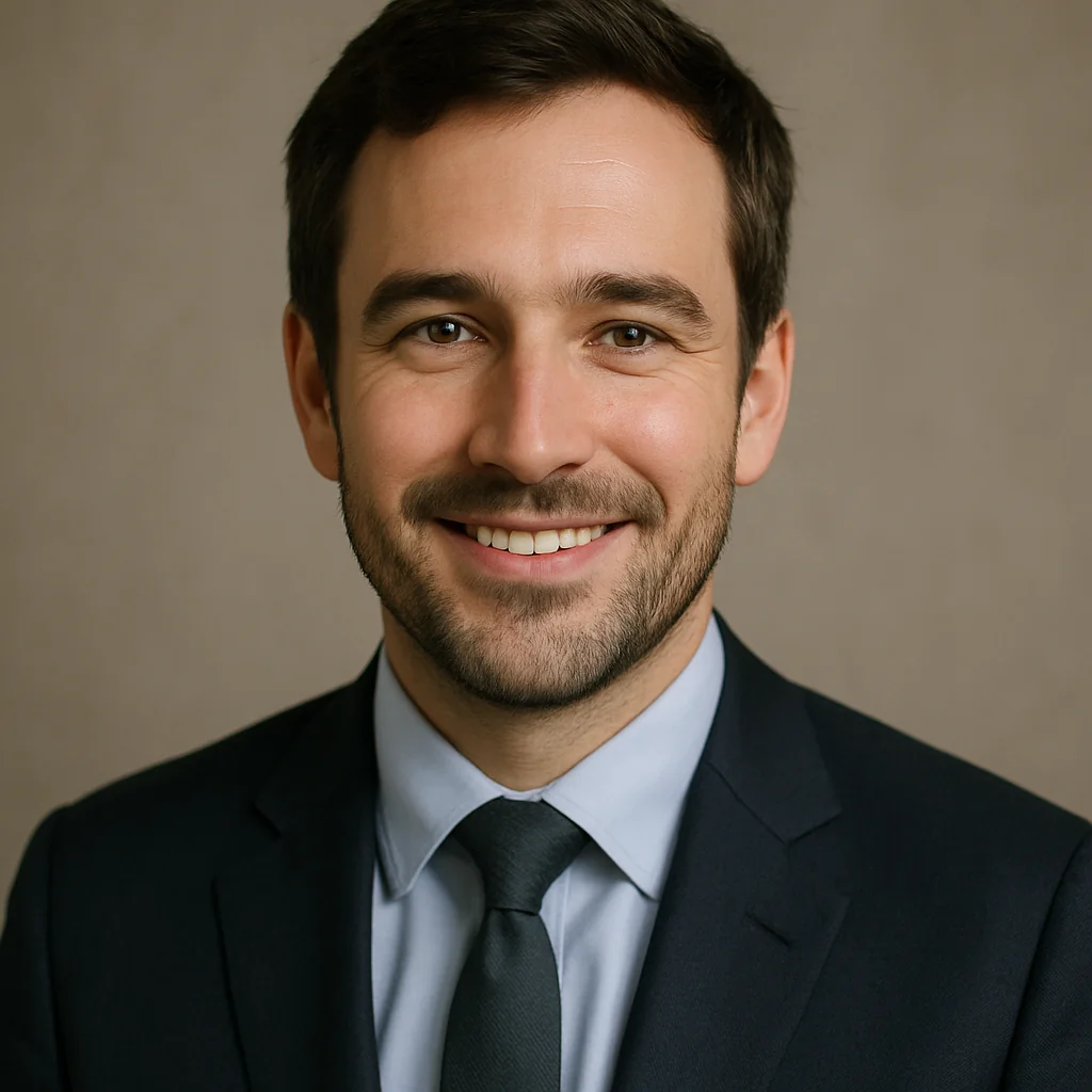 Ethan Walsh — iGaming Community Expert